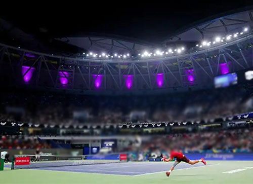 湘乡市体育比赛